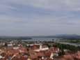 Řeka Dráva