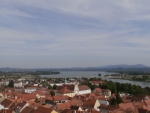 Řeka Dráva