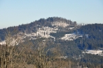 Hora Stožec.
