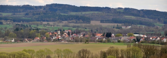Petrovice.