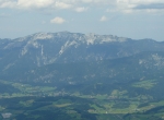 Sengsengebirge na severu