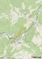 Vršatecká bradla.