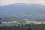 Finsterau.