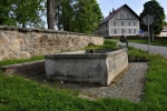 České Žleby.