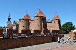 Varšava, staré město