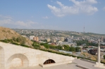 Kaskády, Jerevan