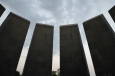 Památník arménské genocidy a okolí, Jerevan