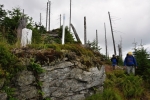 Totenkopf - Mrtvý vrch.