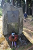 Fryšavský kopec skrývá památník a bunkr partyzánů.