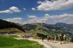 Mittelstation.