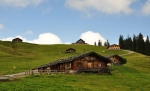 Leferer Alm.