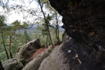 Pod Kleiner Winterbergem (499 m n. m.).