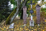 Umrlčí prkna.