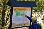 Šumava má svoji dlouhou a zajímavou historii a její objevování je zážitkem.
