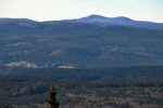 Roklan (1 453 m n. m.).