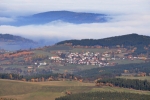Svatá Máří.
