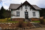 Myslivna Žofín.