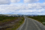 Národní park Rondane, Norsko