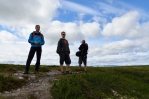 Národní park Rondane, Norsko