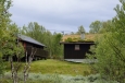 Národní park Rondane, Norsko