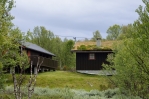 Národní park Rondane, Norsko