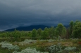 Národní park Rondane, Norsko