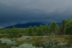 Národní park Rondane, Norsko