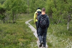 Národní park Rondane, Norsko