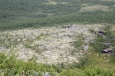 Vesnička Mysusaeter, národní park Rondane, Norsko