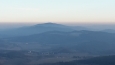 Kleť.
