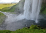 Seljalandsfoss