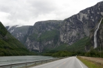 Cesta po Norsku