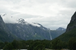 Cesta po Norsku