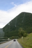 Isfjorden, Norsko
