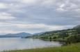 Isfjorden, Norsko