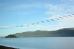 Langfjorden, Norsko