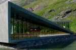 Trolí cesta, Norsko