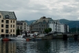 Ålesund, Norsko