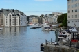 Ålesund, Norsko