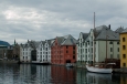 Ålesund, Norsko