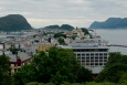 Ålesund, Norsko