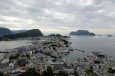 Ålesund, Norsko