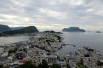 Ålesund, Norsko
