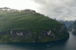 Geirangerfjord, Norsko