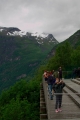 Geirangerfjord, Norsko