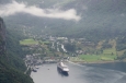 Geirangerfjord, Norsko
