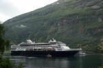 Geirangerfjord, Norsko