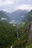 Geirangerfjord, Norsko