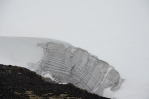 Ledovec Svellnosbreen, Norsko