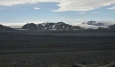 Mýrdalsjökull